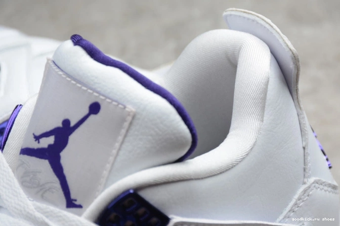 Cheap Air Court Jordan CT8527-115 Purple 4 0731